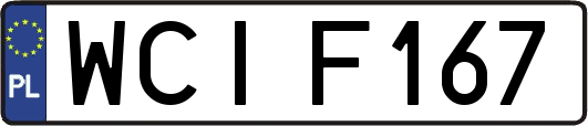 WCIF167