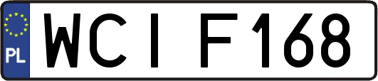 WCIF168