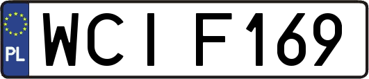 WCIF169