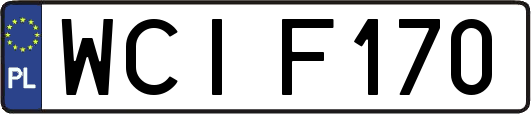 WCIF170