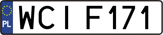 WCIF171