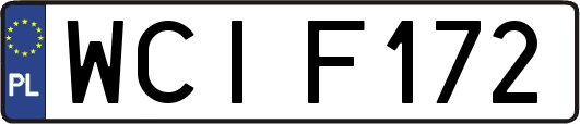 WCIF172