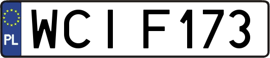 WCIF173