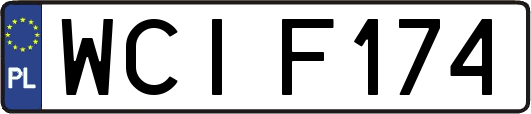 WCIF174