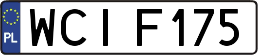 WCIF175