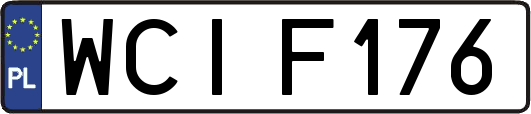 WCIF176