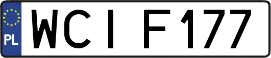 WCIF177