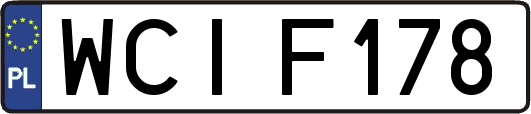 WCIF178