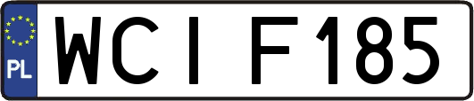 WCIF185