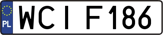 WCIF186