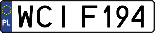 WCIF194