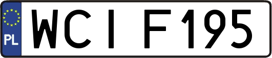 WCIF195