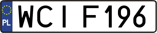 WCIF196