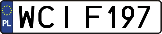 WCIF197