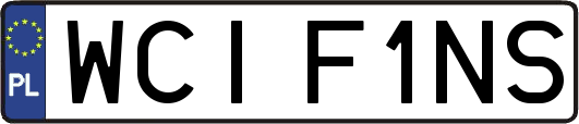 WCIF1NS