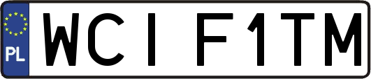 WCIF1TM