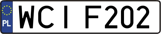 WCIF202