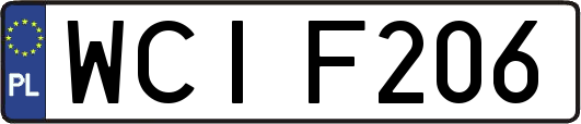 WCIF206