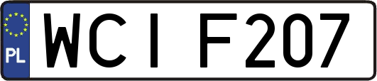 WCIF207