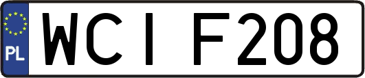 WCIF208