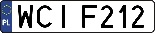 WCIF212