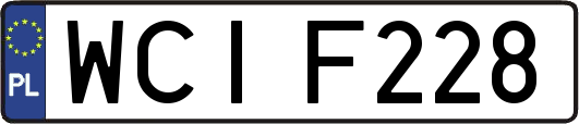 WCIF228