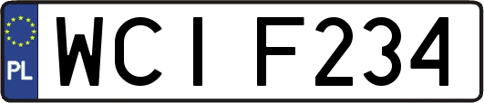 WCIF234