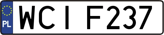 WCIF237