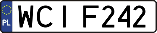 WCIF242
