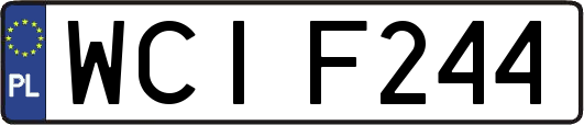 WCIF244