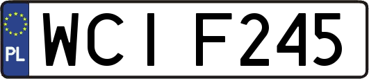 WCIF245