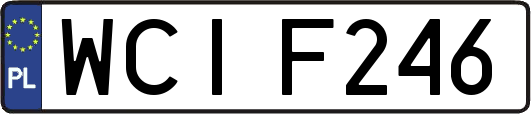 WCIF246