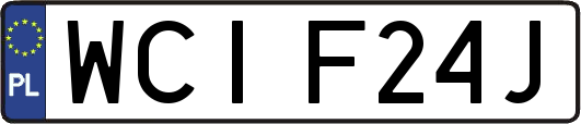 WCIF24J