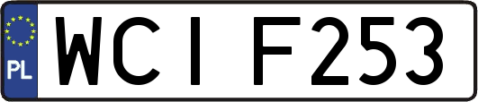 WCIF253