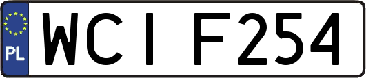 WCIF254