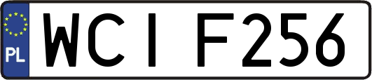 WCIF256