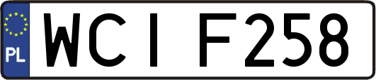 WCIF258