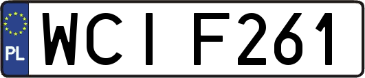WCIF261