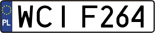WCIF264