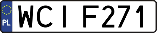 WCIF271