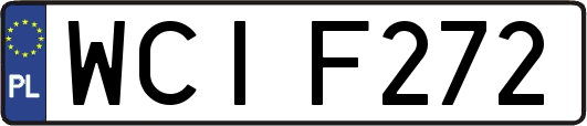 WCIF272