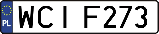 WCIF273