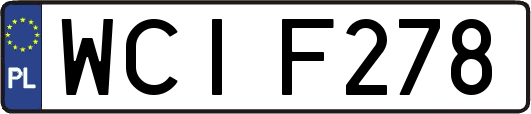 WCIF278