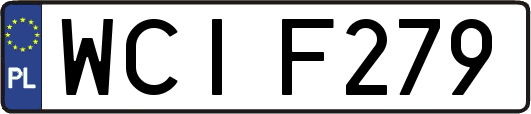 WCIF279