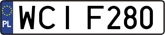 WCIF280