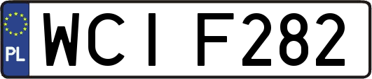 WCIF282