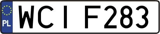 WCIF283