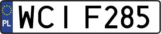 WCIF285