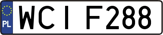 WCIF288