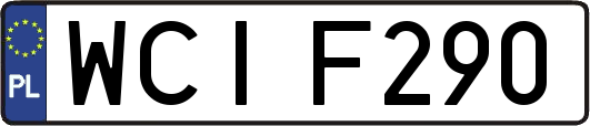 WCIF290